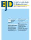 European Journal of Dermatology